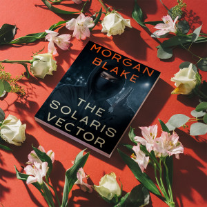 Book cover mockup 2
