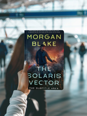 Book cover mockup 3
