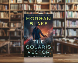 Book cover mockup 4