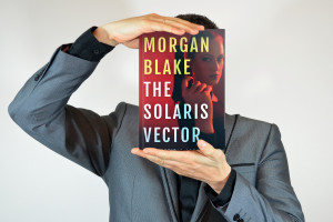 Book cover mockup 4