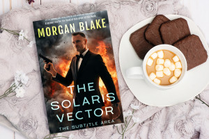 Book cover mockup 4