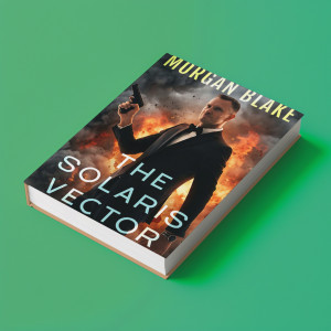 Book cover mockup 3