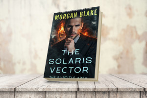 Book cover mockup 3