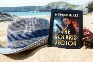 Book cover mockup 2