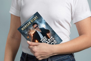 Book cover mockup 1