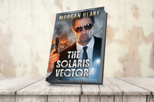 Book cover mockup 2
