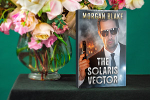 Book cover mockup 3