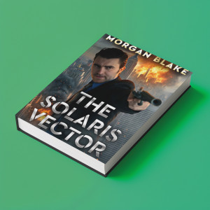 Book cover mockup 4