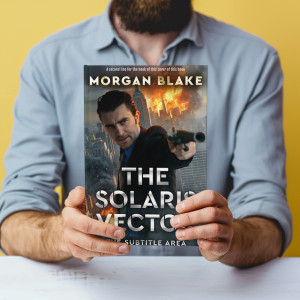 Book cover mockup 3