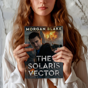 Book cover mockup 2