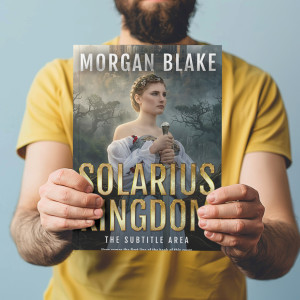 Book cover mockup 3