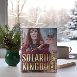 Book cover mockup 1