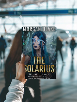 Book cover mockup 3