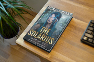 Book cover mockup 1
