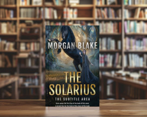 Book cover mockup 2