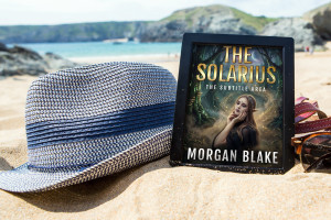 Book cover mockup 3