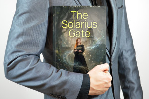 Book cover mockup 3