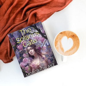 Book cover mockup 4