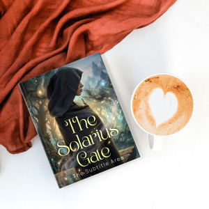 Book cover mockup 1