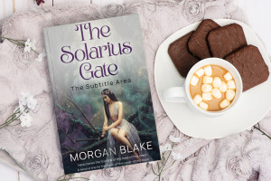 Book cover mockup 4