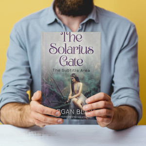 Book cover mockup 2