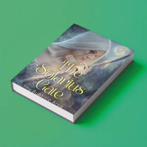 Book cover mockup 1