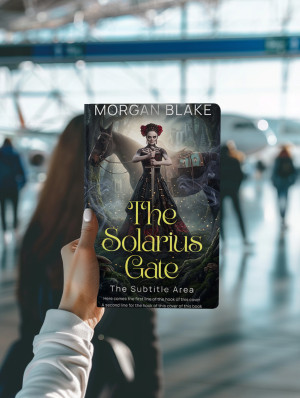 Book cover mockup 2