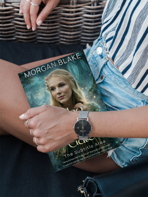 Book cover mockup 2