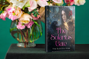 Book cover mockup 3