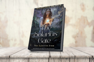 Book cover mockup 2