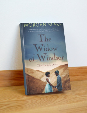 Book cover mockup 2