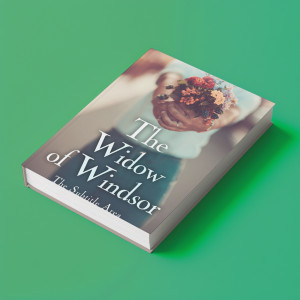 Book cover mockup 3