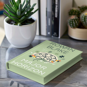 Book cover mockup 2