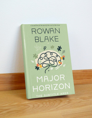 Book cover mockup 3