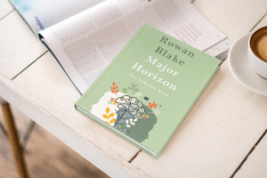 Book cover mockup 2