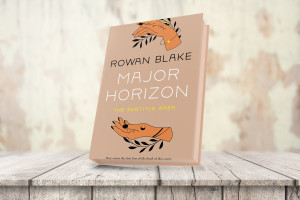 Book cover mockup 3