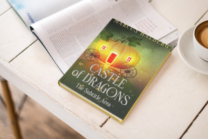 Book cover mockup 2
