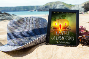 Book cover mockup 3