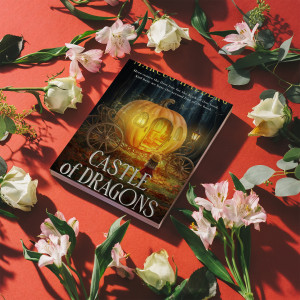 Book cover mockup 2