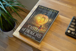 Book cover mockup 3