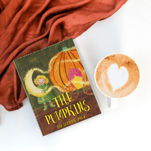 Book cover mockup 2