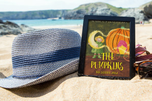 Book cover mockup 3