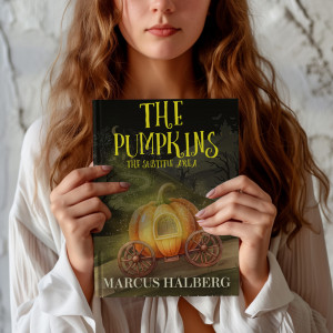 Book cover mockup 3