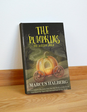 Book cover mockup 2