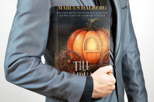 Book cover mockup 1