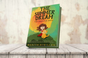 Book cover mockup 3