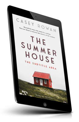 Tablet view of Premade Literary Fiction Book Cover - Mondo #31868 | BookCoverZone