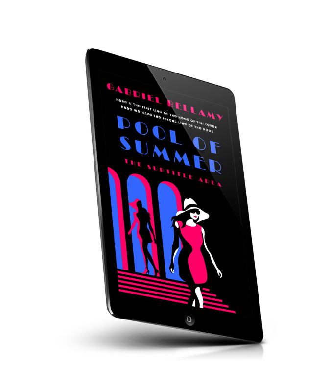 Premade Romance Book Cover Razzmatazz 26235 BookCoverZone