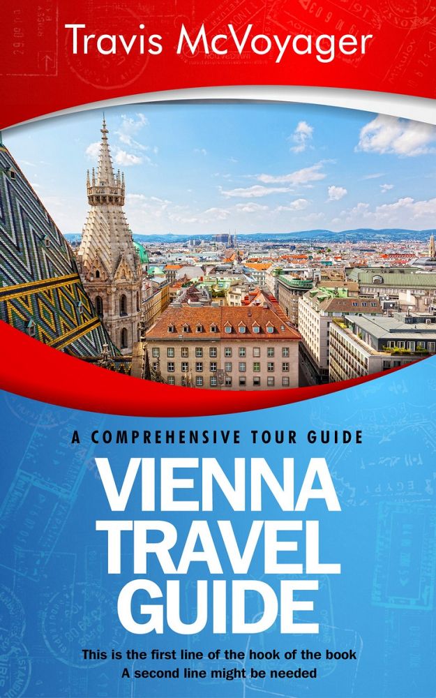 Front view of Shakespeare #0086 - Premade Travel Book Cover | BookCoverZone