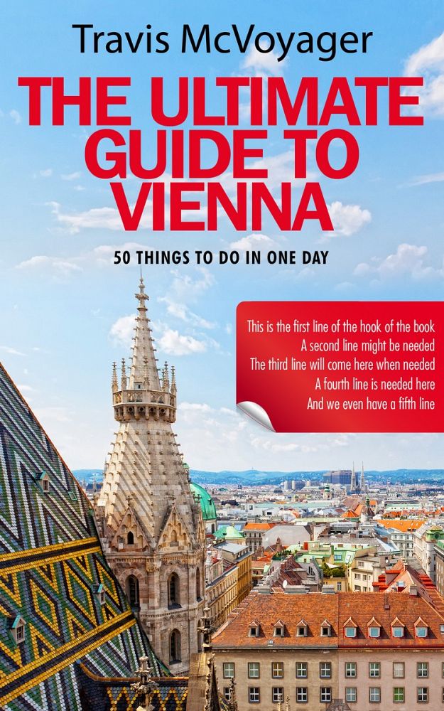 Front view of Pigeon Post #0095 - Premade Travel Book Cover | BookCoverZone